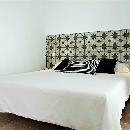 Quintero Apartmán *
