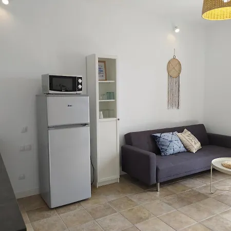 Quintero Apartment *