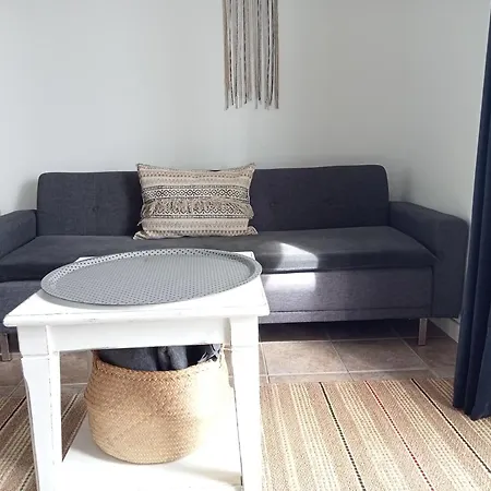 Apartment Quintero