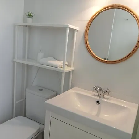 Apartment Quintero San Bartolome (Las Palmas)