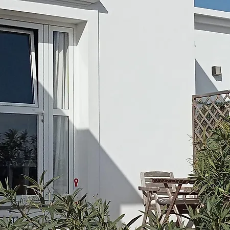 Quintero Apartment *