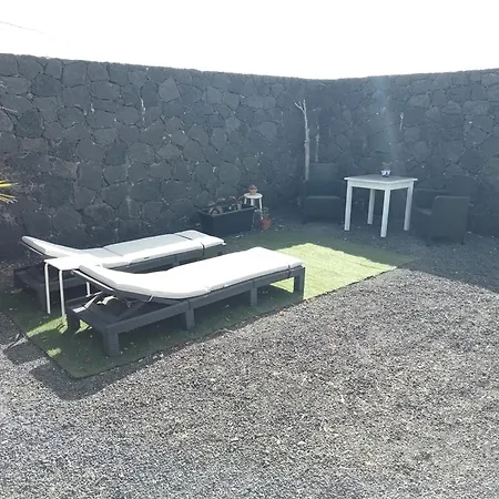 Quintero * San Bartolome (Las Palmas)