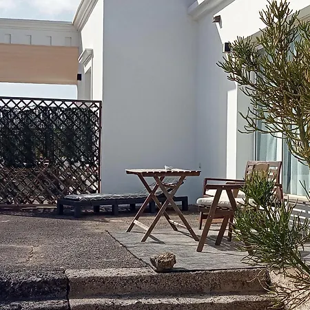 Apartment Quintero *