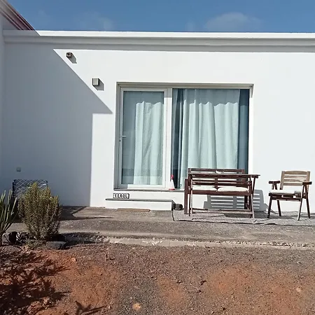 Quintero * San Bartolome (Las Palmas)