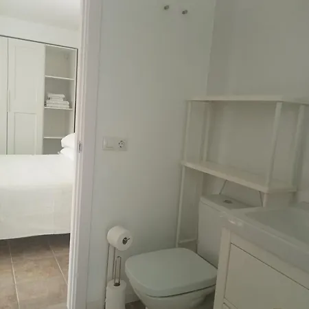 Quintero شقة San Bartolomé