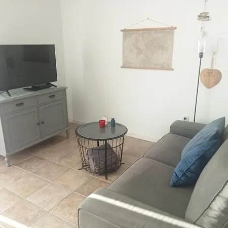 Quintero Apartment *