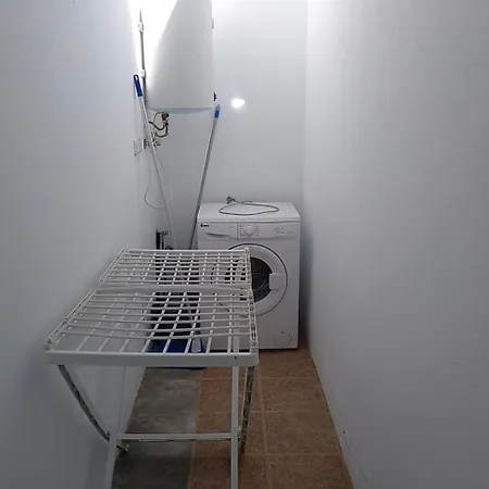 Apartment Quintero