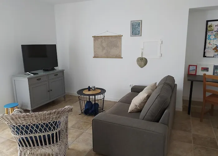 Quintero * San Bartolome (Las Palmas)