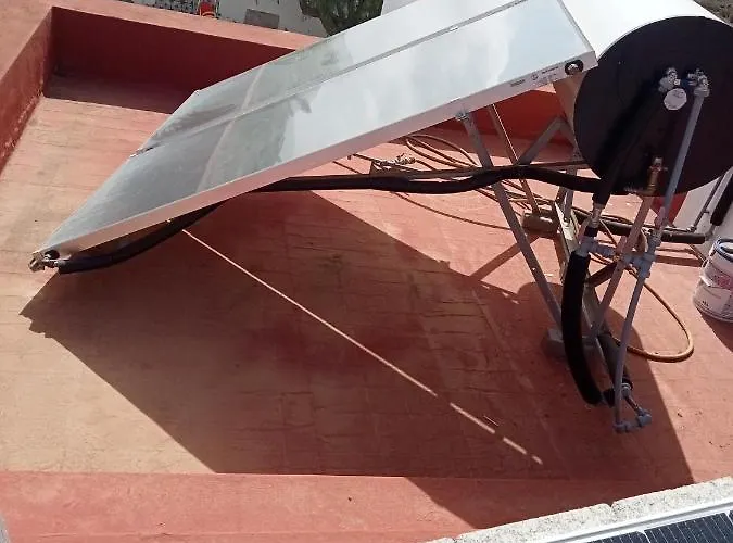 Quintero San Bartolome (Las Palmas)