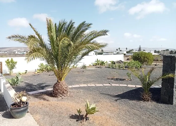 Quintero Appartamento