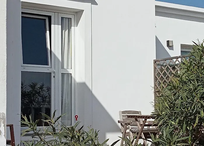 Quintero Apartment *