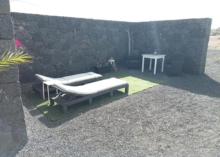 Quintero * San Bartolome (Las Palmas)