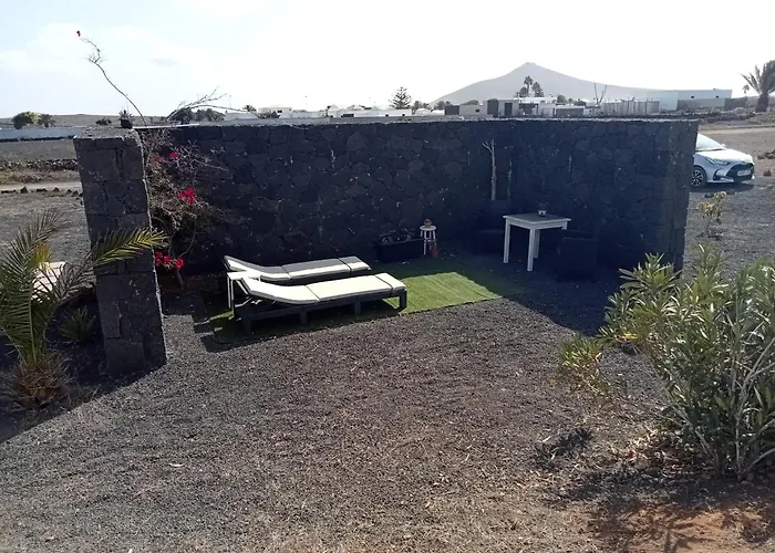 Appartamento Quintero