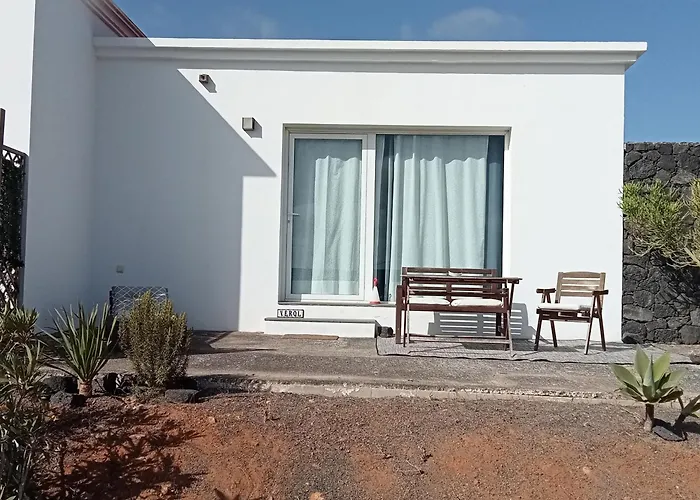 Quintero * San Bartolome (Las Palmas)