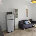 Quintero شقة *