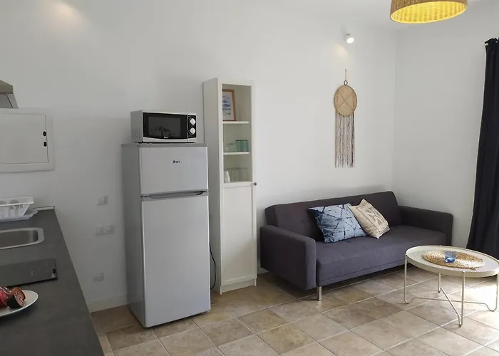 Quintero Apartment *