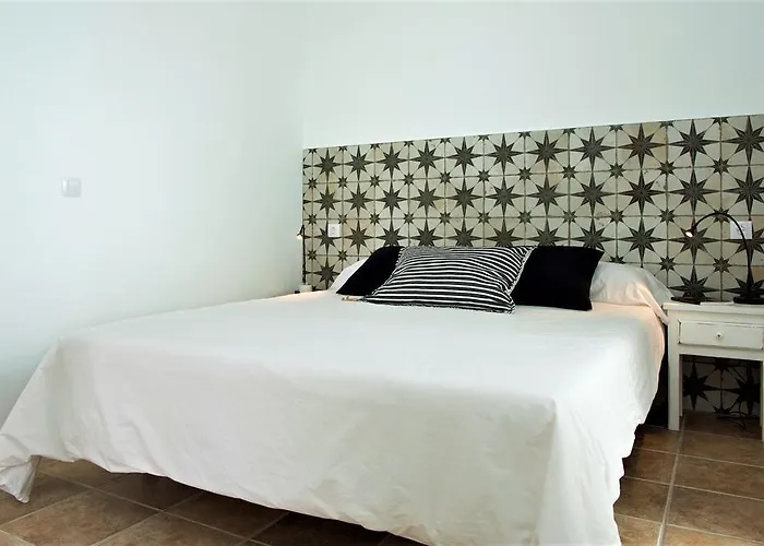 Quintero Apartment *